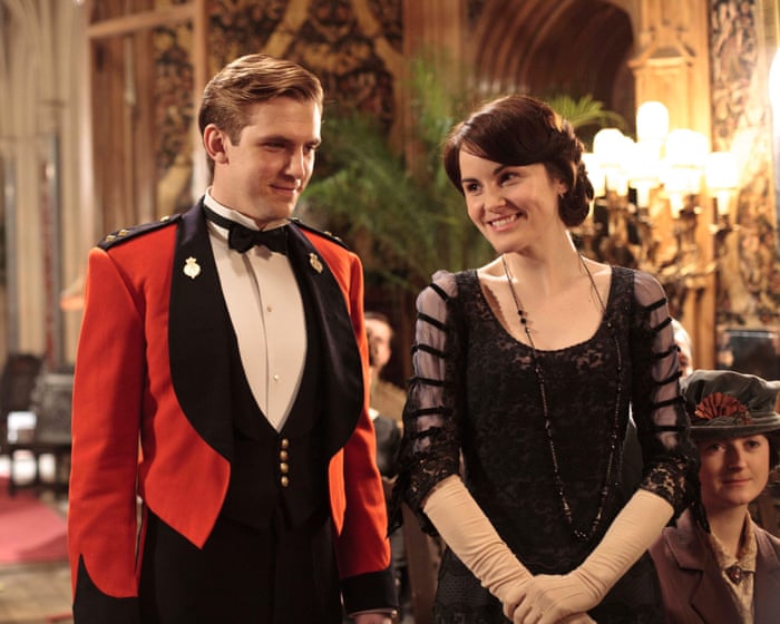 Downton Abbey costumes and memorabilia for sale in charity auction