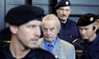 Vienna court overturns decision to transfer Josef Fritzl to regular prison