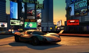 Burnout Paradise Remastered