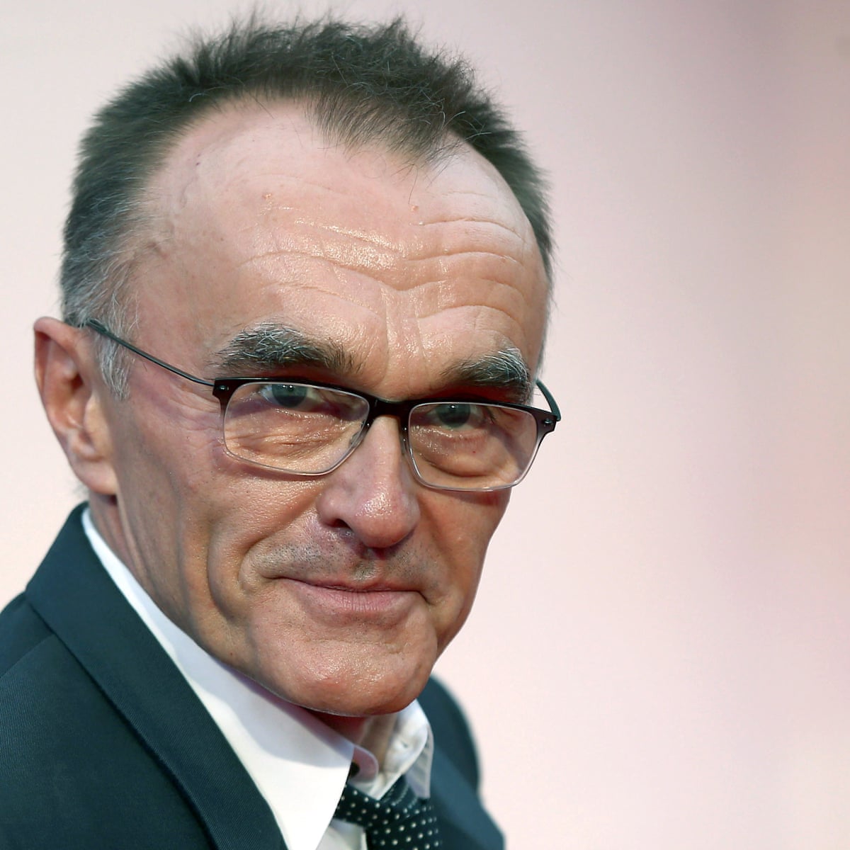 Danny Boyle's exit from James Bond throws franchise into chaos | James Bond  | The Guardian