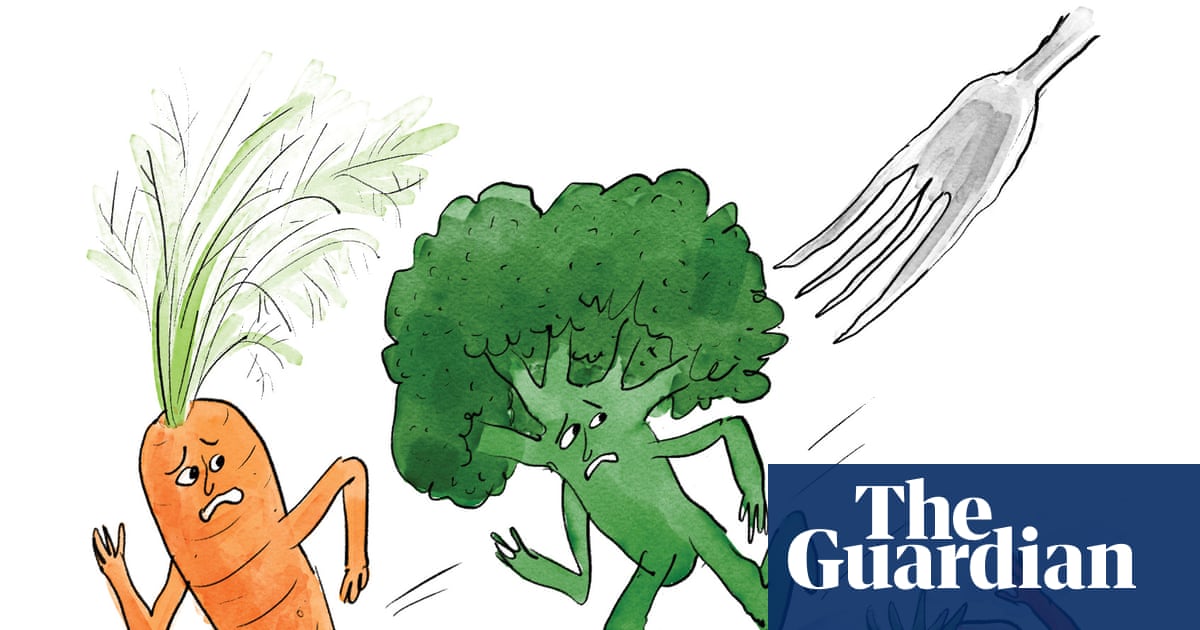 Is it true that … we should eat 30 plants a week?