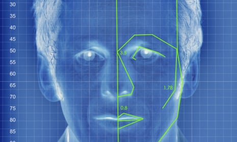 Face recognition system