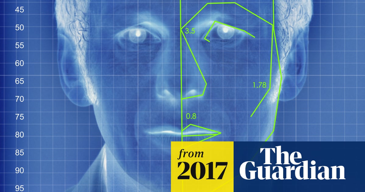 New AI can work out whether you're gay or straight from a photograph