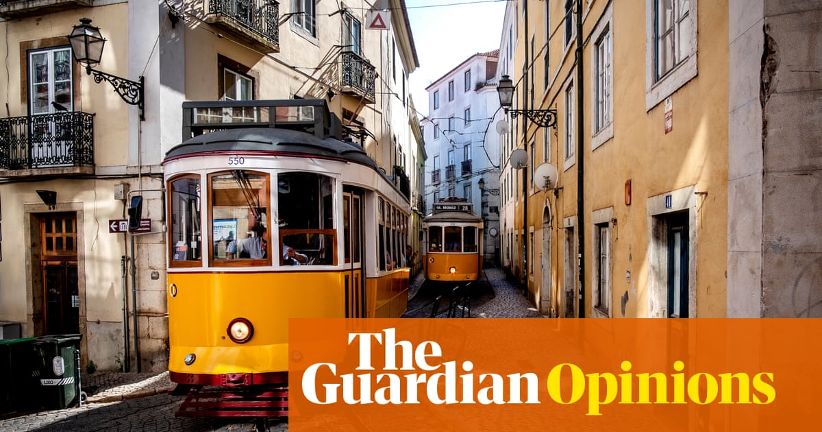 A broken housing market is driving inequality right across Europe  and fuelling the far right | Kirsty Major