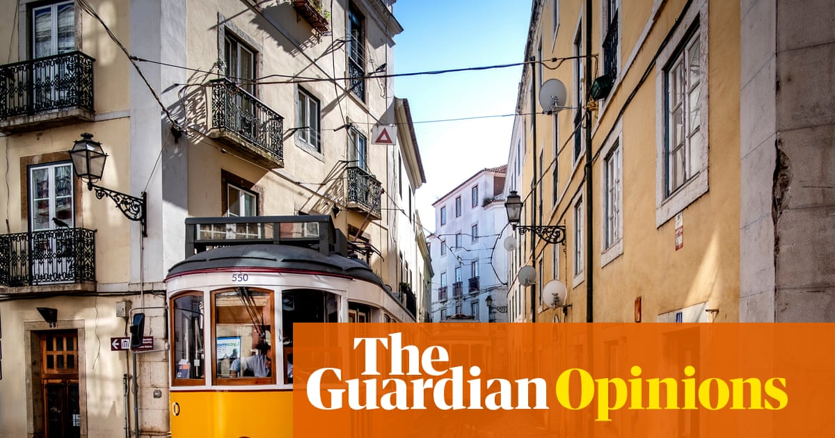 How Europe's Housing Crisis Fuels Inequality and Far-Right Sentiments