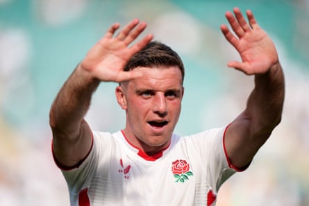 George Ford