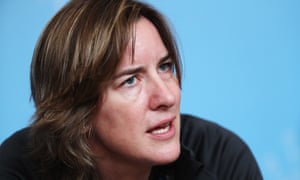 Katherine Grainger