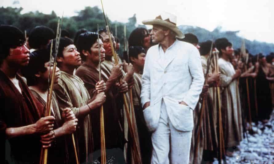 Fitzcarraldo