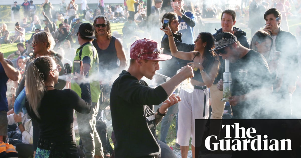 Goodbye counterculture: what will happen when weed goes corporate?