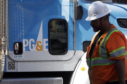PG&amp;E’s de-energizing plan calls for a consideration of a variety of criteria and conditions.