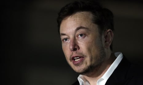 Tesla whistleblower claims company is 'doing everything it can to silence me' | Tesla | The Guardian
