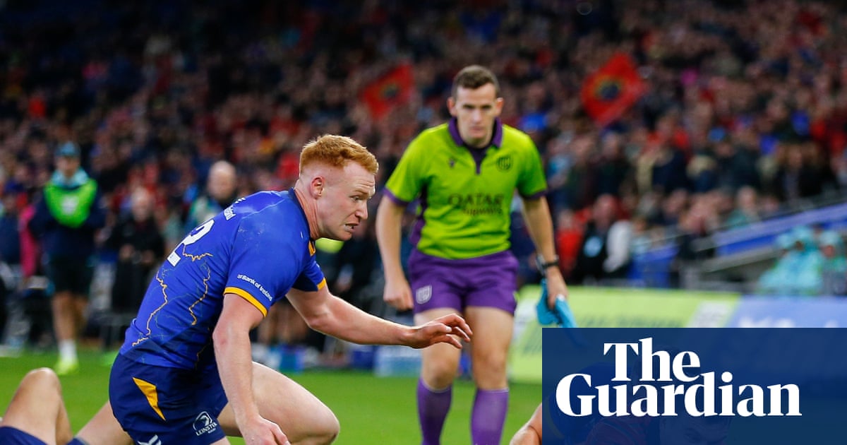 Why men should be doing a lot more pilates | Letters