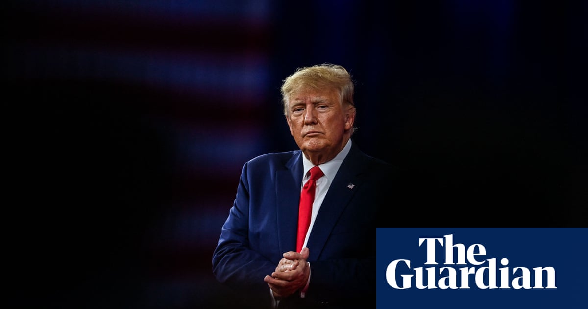 Searing testimony increases odds of charges against Trump experts say – The Guardian US