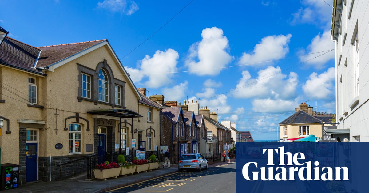 wales considering council tax