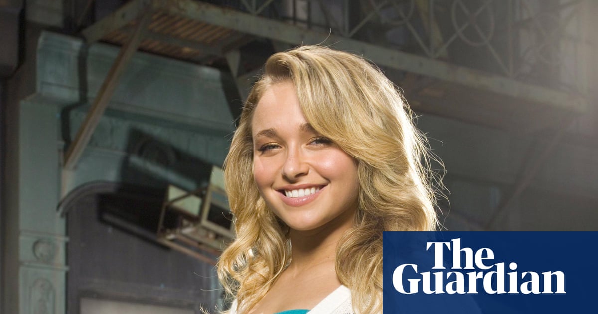Hayden Panettiere: an actor so magnetic that entire shows were rewritten for her