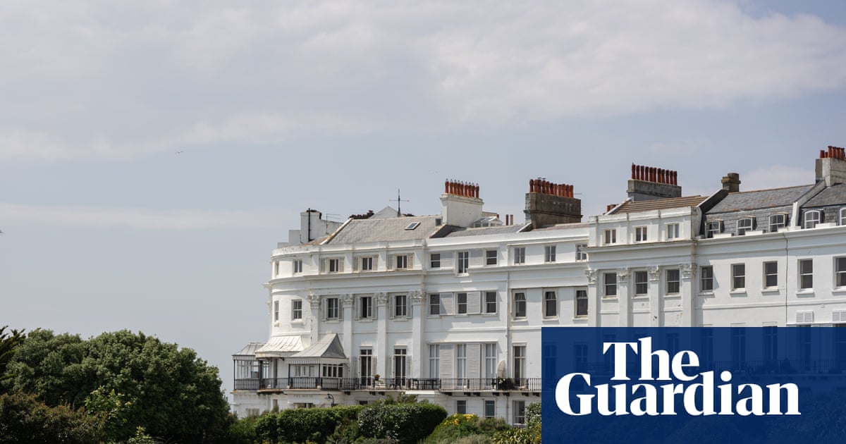Homes for sale in England near marathon routes – in pictures Homes for sale in England near marathon routes – in pictures