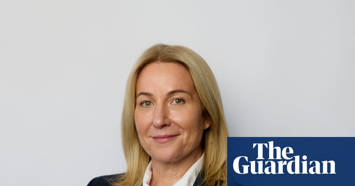 Rebecca Costello to depart as managing director of Guardian Australia