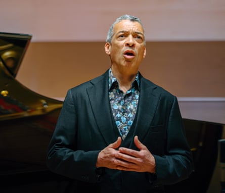 Roderick Williams