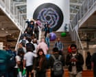 OpenAI’s release of mathematical findings draws concerns from experts OpenAI’s release of mathematical findings draws concerns from experts
