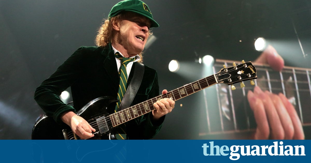 AC/DC – thanks for everything, but it really is time to hang up the ...