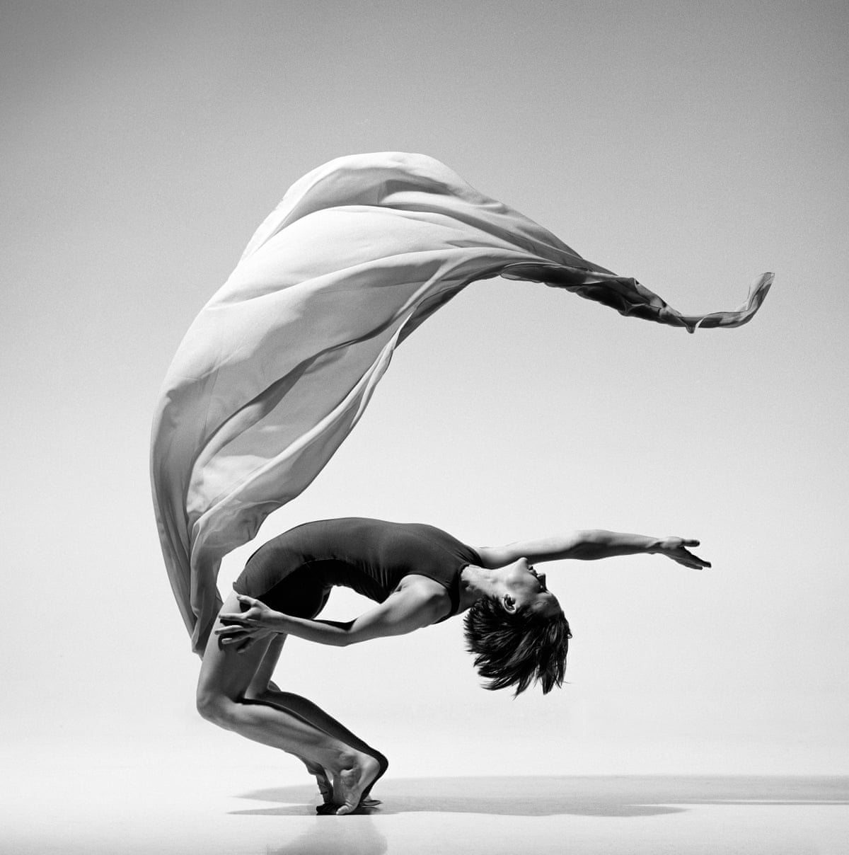 Leaps And Bounds Lois Greenfield Captures Dancers In