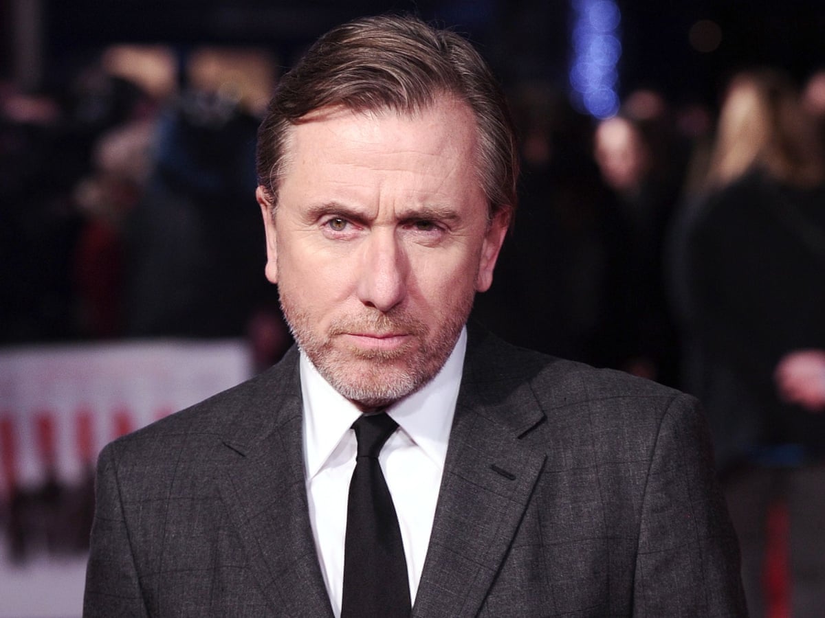 Tim Roth Kids