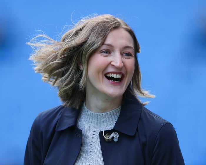 ‘Would you say it to someone’s face?’ Ellen White on going from player to pundit