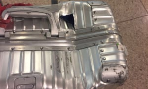 Vueling lost luggage compensation Vueling lost luggage compensation