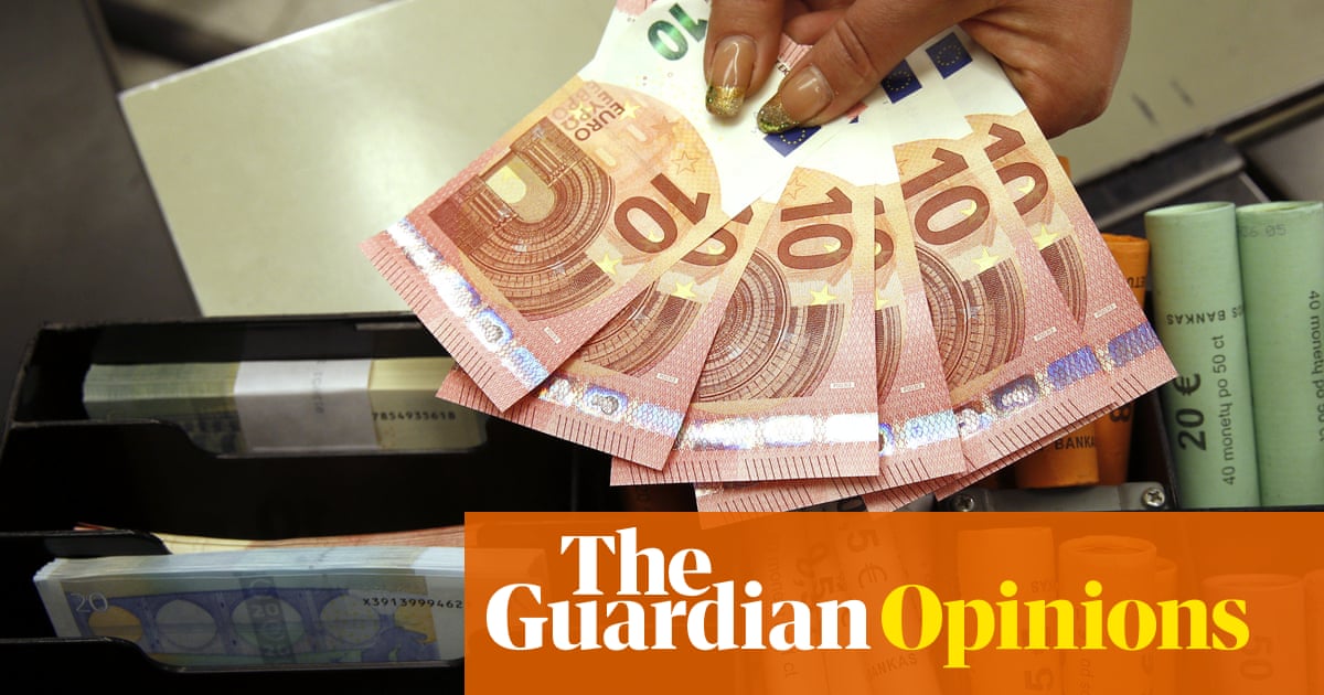 the euro could be nearing a crisis can it be saved joseph the euro could be nearing a crisis can it be saved joseph stiglitz business the guardian