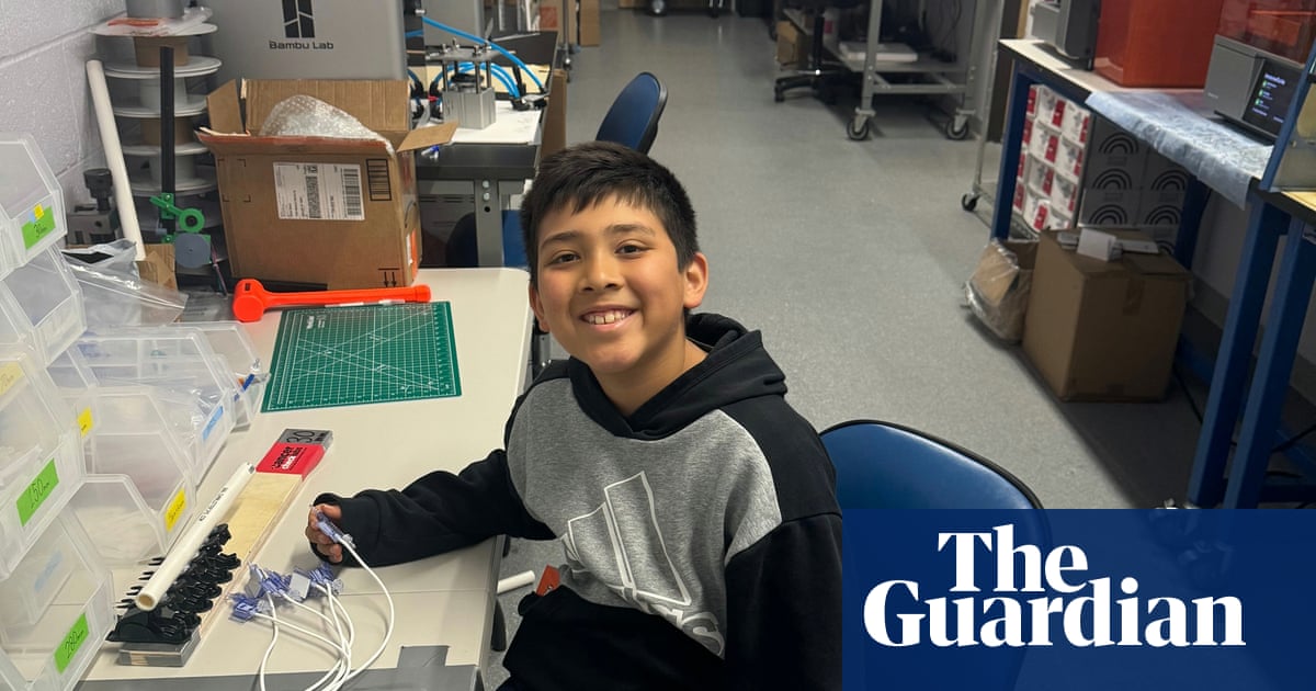 Father of boy rescued from California surf ‘forever grateful’ to teen lifeguard