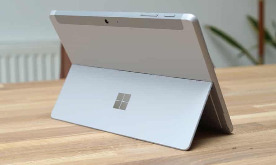 Microsoft Surface Go 3 review: small Windows 11 tablet can’t keep up | Microsoft Surface 1 microsoft surface go 3