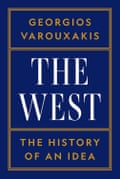 The History of an Idea by Georgios Varouxakis.