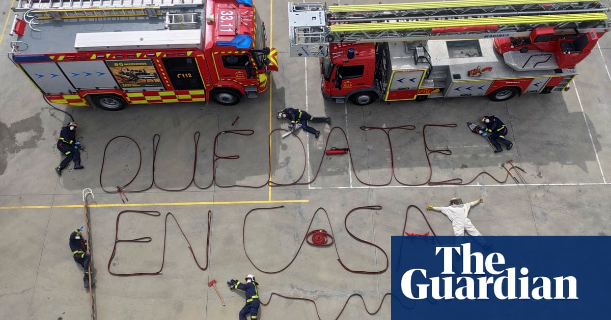 Télécharger gratuitement Images Coronavirus The Week Explained 20 March World News The Guardian dernière salutations