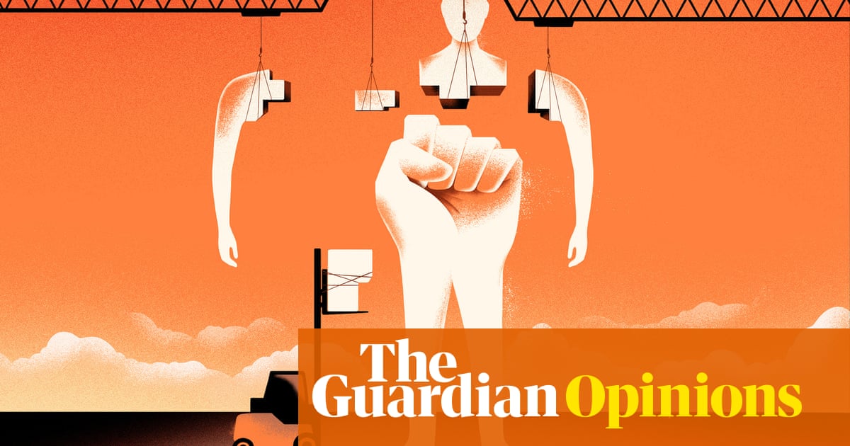 The left needs to halt the UK's slide into Farageism. This is the kind of leader who could do it | Owen Jones
