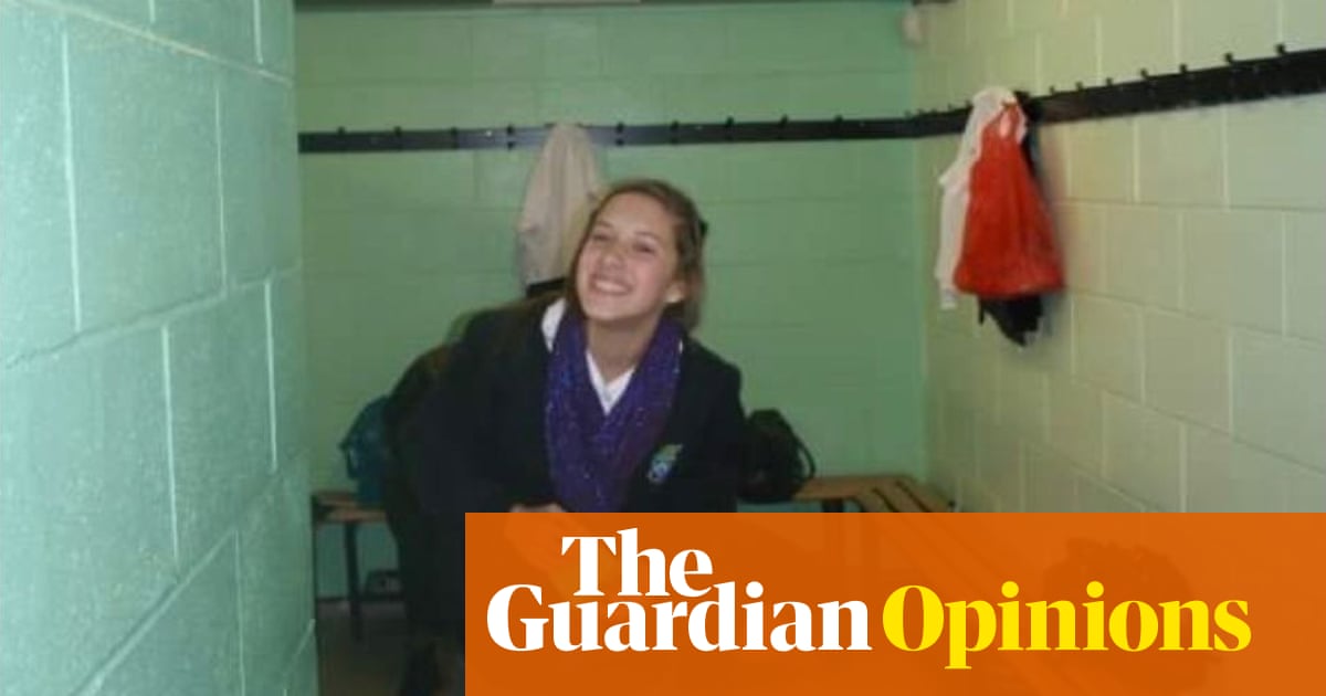 I was placed in an adult hostel at 17 – and I can tell you, the British state is an appalling parent