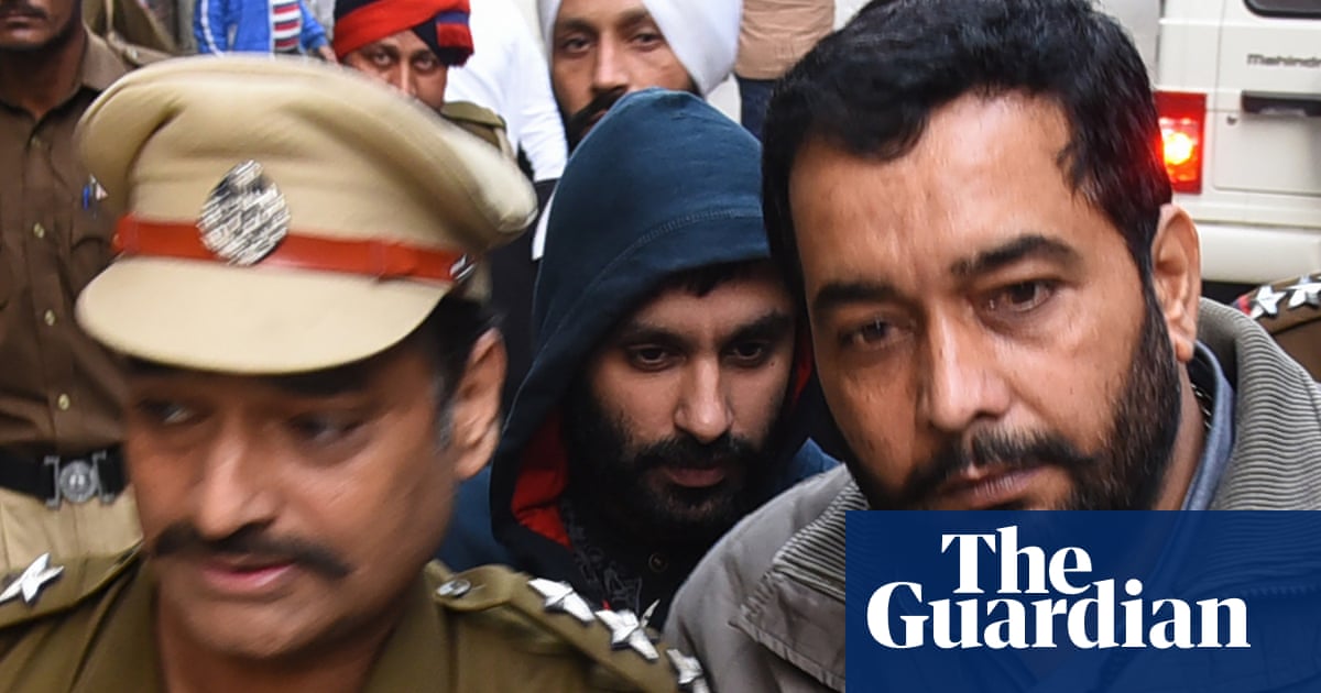 UK urged to act after UN panel rules detention of Briton in India ‘arbitrary’