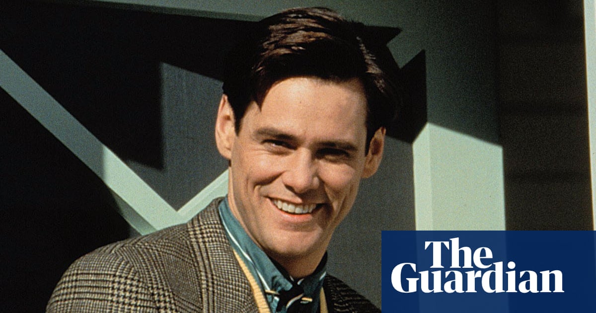 Jim Carrey ‘fairly serious’ about retiring after latest film