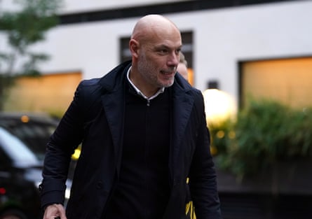 Howard Webb