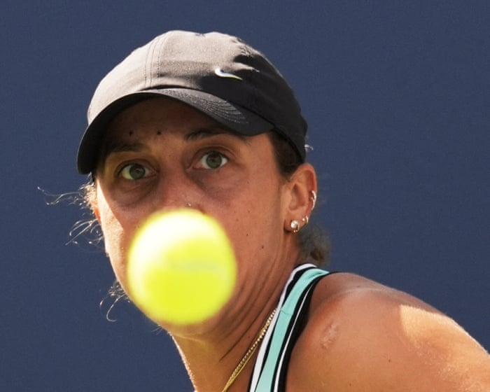 US Open tennis: Fritz, Anisimova and Keys in action on day seven – live