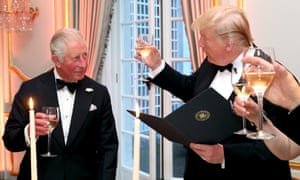 Prince Charles and Donald Trump. Marine mammal not pictured. 4635.jpg?width=300&quality=85&auto=forma