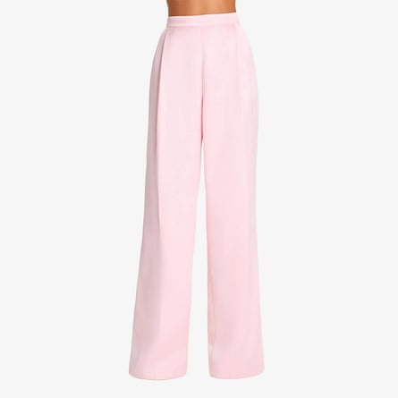Marni Pink Trousers