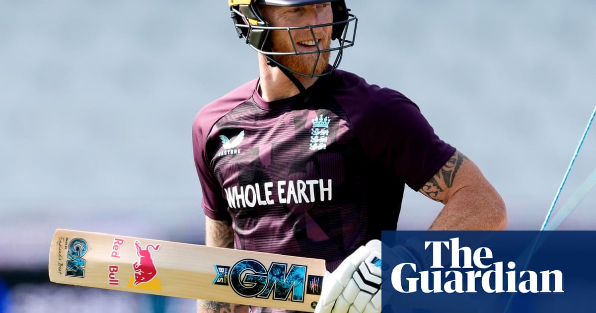 Ben Stokes calls on England to adapt better ‘when we’re up against the wall’ Ben Stokes calls on England to adapt better ‘when we’re up against the wall’
