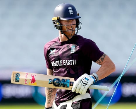 Ben Stokes calls on England to adapt better 'when we're up against the wall' | England v India 2025 | The Guardian