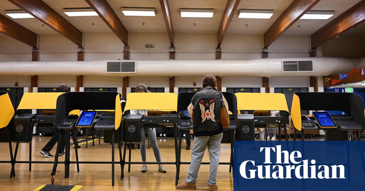 Marijuana, abortion, climate crisis: what was down the ballot in the midterm