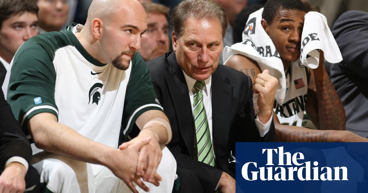 ‘Why didn’t you tell me?’: Anthony Ianni’s journey through sports with autism