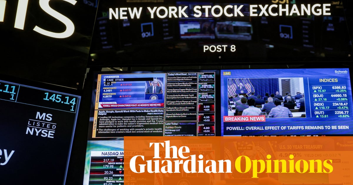 The US-Israel war on Iran is accelerating de-dollarization and America's decline | Ahmed Moor