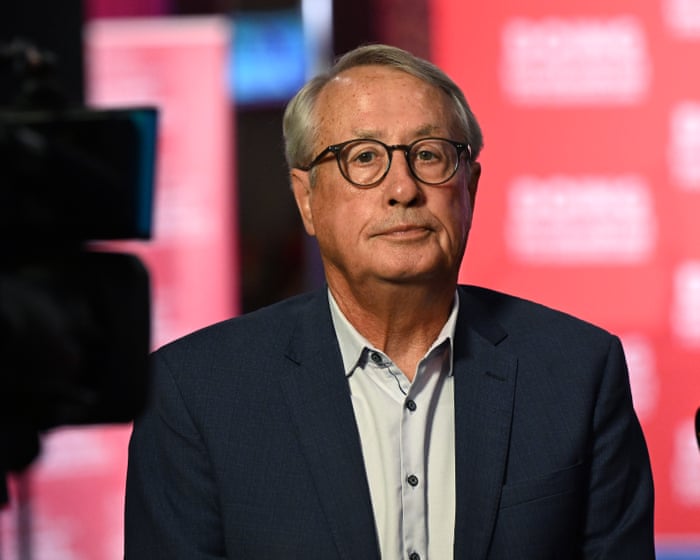 Wayne Swan warns Labor not to speak to Australians in ‘highly stylised political way’
