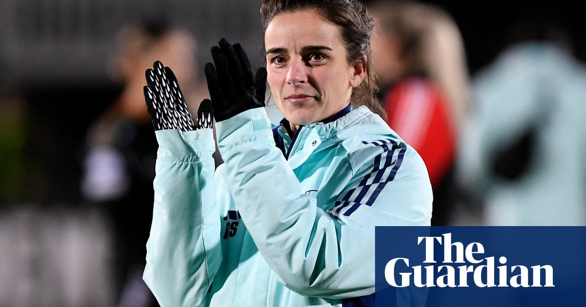 Renée Slegers in the frame as Arsenal Women’s search for manager nears end Renée Slegers in the frame as Arsenal Women’s search for manager nears end