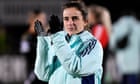 Renée Slegers in the frame as Arsenal Women's search for manager nears end