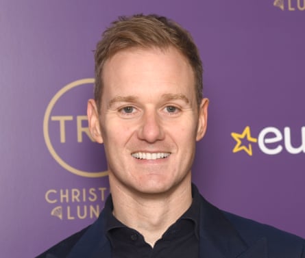 Dan Walker